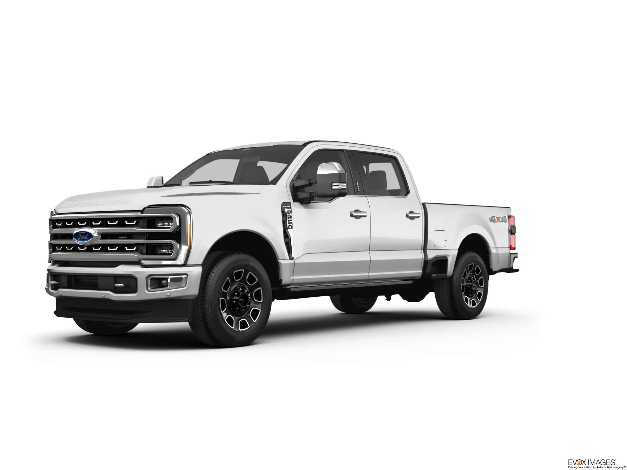 2023 Ford F250 Super Duty Crew Cab Price, Reviews, Pictures & More